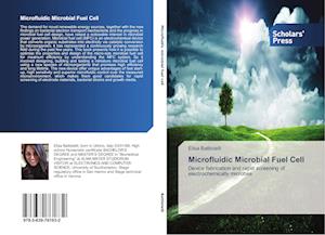 Microfluidic Microbial Fuel Cell