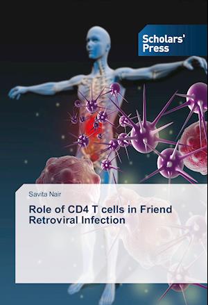 Role of CD4 T cells in Friend Retroviral Infection