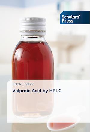 Valproic Acid by HPLC