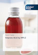 Valproic Acid by HPLC