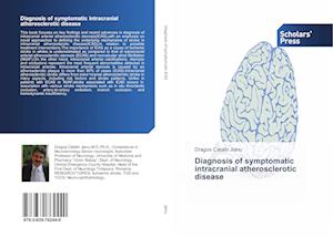 Diagnosis of symptomatic intracranial atherosclerotic disease