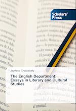 The English Department: Essays in Literary and Cultural Studies