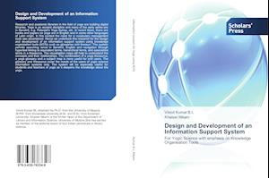 Design and Development of an Information Support System