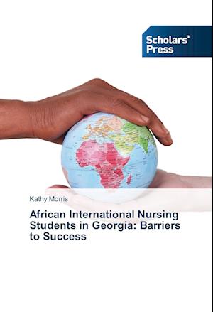 African International Nursing Students in Georgia