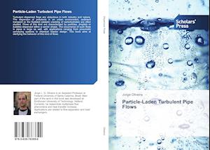 Particle-Laden Turbulent Pipe Flows