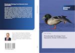 Pondscape Ecology from Dynamic Avian Information