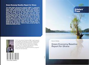 Green Economy Baseline Report for Ghana