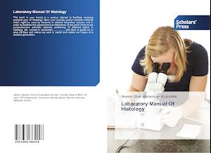 Laboratory Manual Of Histology