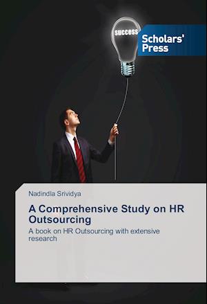 A Comprehensive Study on HR Outsourcing