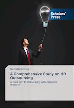 A Comprehensive Study on HR Outsourcing