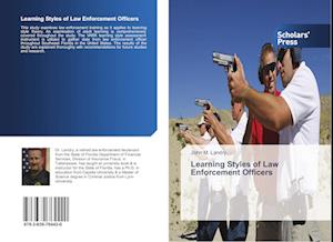 Learning Styles of Law Enforcement Officers