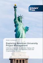 Exploring American University Project Management