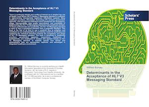 Determinants in the Acceptance of HL7 V3 Messaging Standard