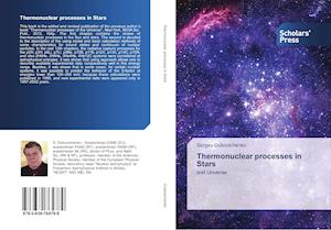 Thermonuclear processes in Stars