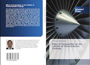 Effect of Composition on the Lifetime of Thermal Barrier Coatings