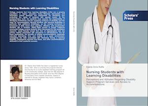 Nursing Students with Learning Disabilities