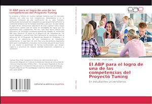 El ABP para el logro de una de las competencias del Proyecto Tuning