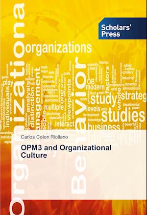 OPM3 and Organizational Culture