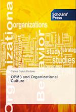 OPM3 and Organizational Culture