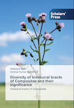 Diversity of involucral bracts of Compositae and their significance