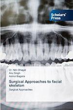 Surgical Approaches to facial skeleton