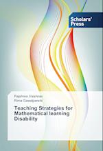 Teaching Strategies for Mathematical learning Disability