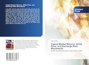 Capital Market Returns, Utility Price, and Exchange Rate Movements