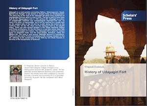 History of Udayagiri Fort