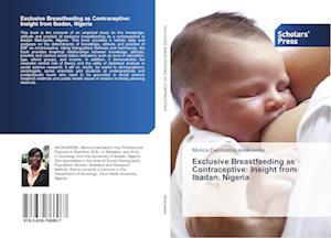 Exclusive Breastfeeding as Contraceptive: Insight from Ibadan, Nigeria