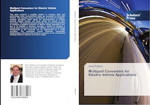 Multiport Converters for Electric Vehicle Applications