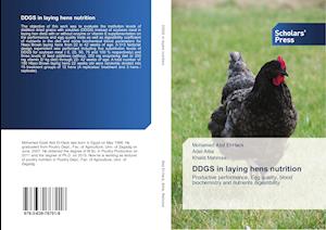 DDGS in laying hens nutrition