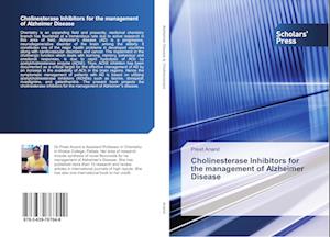 Cholinesterase Inhibitors for the management of Alzheimer Disease