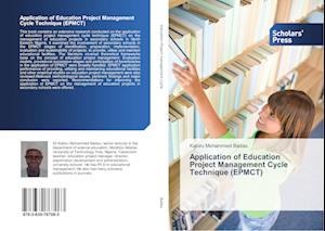 Application of Education Project Management Cycle Technique (EPMCT)