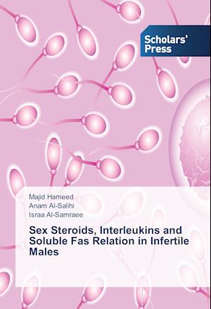 Sex Steroids, Interleukins and Soluble Fas Relation in Infertile Males