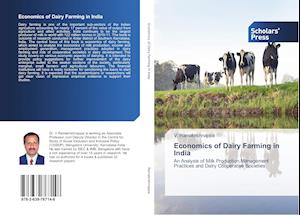 Economics of Dairy Farming in India