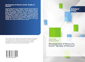 Development of Kosova's Brand Quality of Kosova