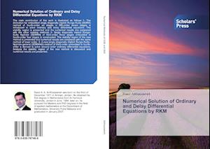 Numerical Solution of Ordinary and Delay Differential Equations by RKM