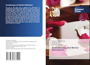 Aromatherapy and Marital Satisfaction