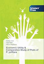 Economic Utility & Comparative Study of Pods of P. juliflora