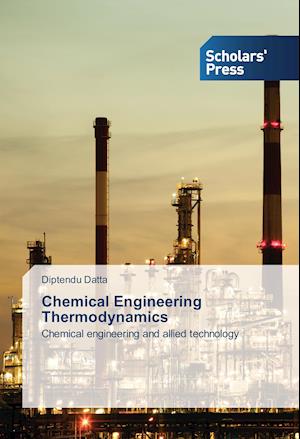 Chemical Engineering Thermodynamics