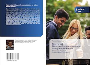 Nonverbal Behavior/Communication of using Mobile Phone