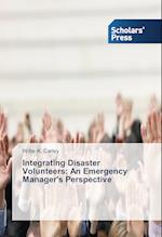 Integrating Disaster Volunteers