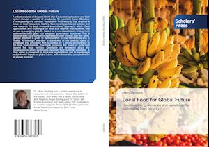 Local Food for Global Future