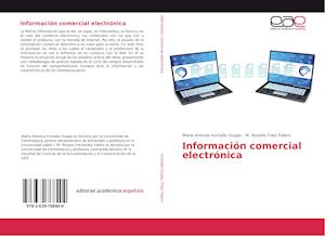 Información comercial electrónica