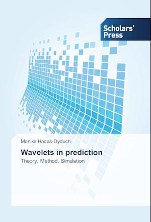 Wavelets in prediction