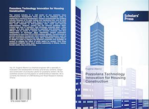 Pozzolana Technology Innovation for Housing Construction