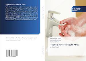 Typhoid Fever In South Africa