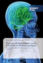 The use of Atorvastatin and L-Carnitine in treating epilepsy