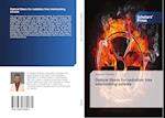 Optical fibers for radiation free interlocking screws