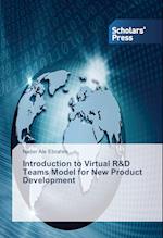 Introduction to Virtual R&D Teams Model for New Product Development